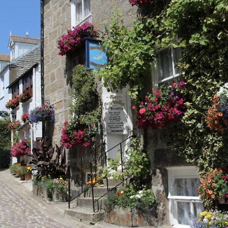 Grey Mullet Guest House St Ives المظهر الخارجي الصورة